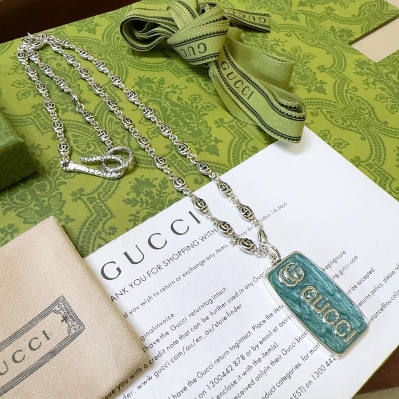 Gucci Necklaces